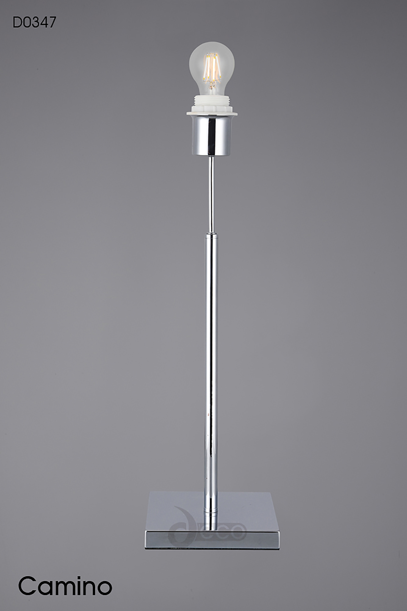 Camino Table Lamps Deco Contemporary Table Lamps Camino Table Lamps Deco Contemporary Table Lamps